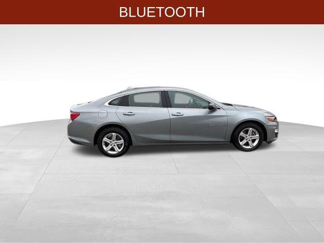 used 2023 Chevrolet Malibu car, priced at $17,995