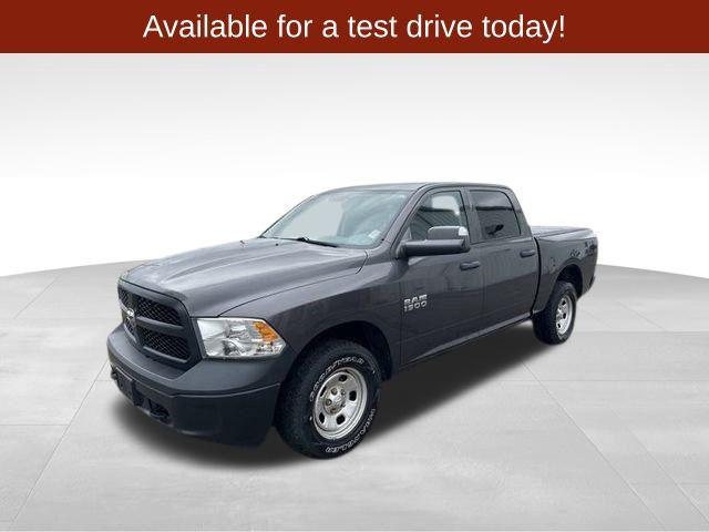 used 2016 Ram 1500 car, priced at $21,010