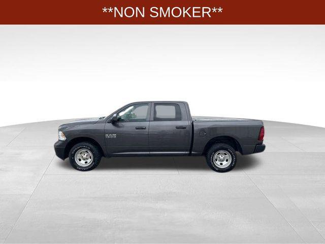 used 2016 Ram 1500 car, priced at $21,010