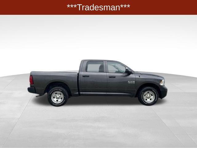 used 2016 Ram 1500 car, priced at $21,010