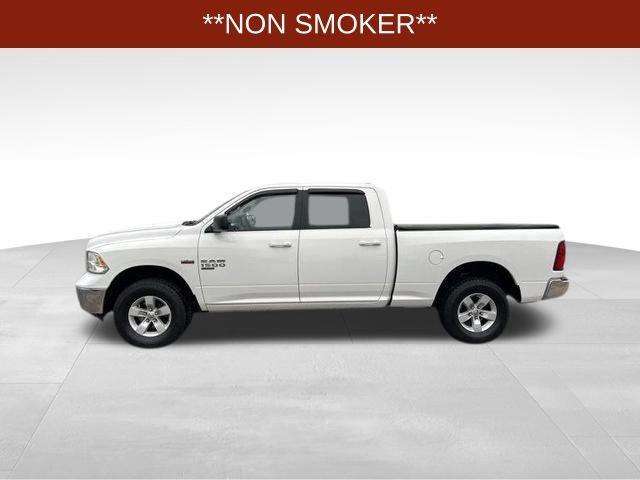 used 2019 Ram 1500 car, priced at $22,092