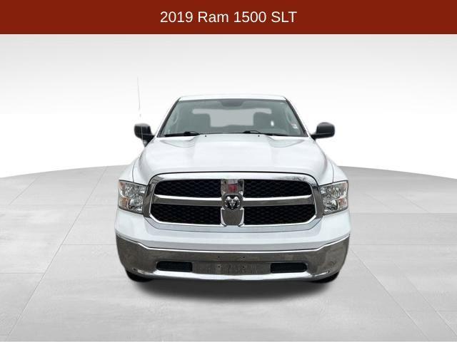 used 2019 Ram 1500 car, priced at $22,092