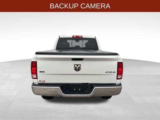 used 2019 Ram 1500 car, priced at $22,092