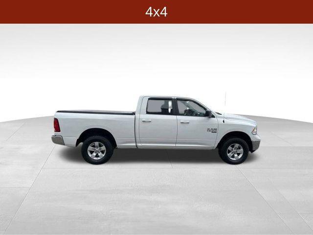 used 2019 Ram 1500 car, priced at $22,092