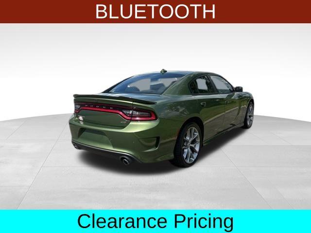 used 2023 Dodge Charger car, priced at $28,790