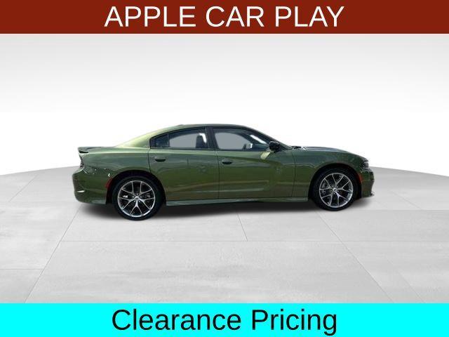 used 2023 Dodge Charger car, priced at $28,790