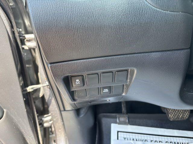 used 2018 Nissan Pathfinder car, priced at $11,650