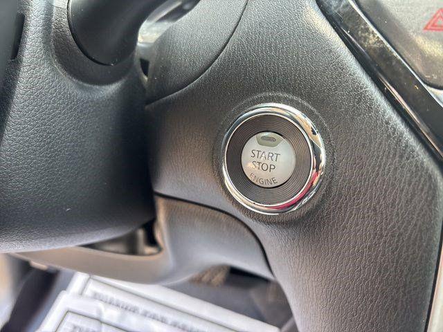 used 2018 Nissan Pathfinder car, priced at $11,650