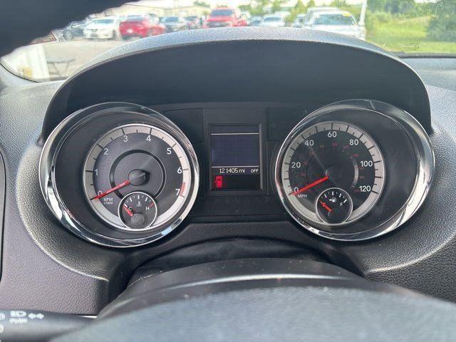 used 2018 Dodge Grand Caravan car, priced at $8,040