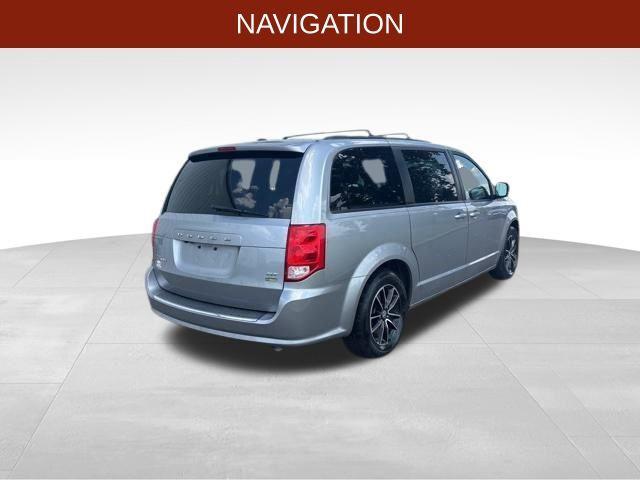used 2018 Dodge Grand Caravan car, priced at $8,040