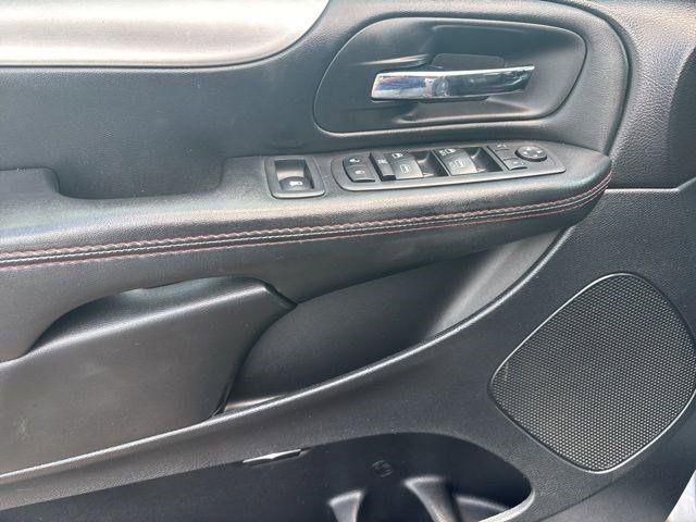 used 2018 Dodge Grand Caravan car, priced at $8,040