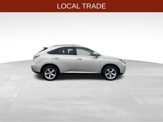 used 2011 Lexus RX 350 car, priced at $13,843