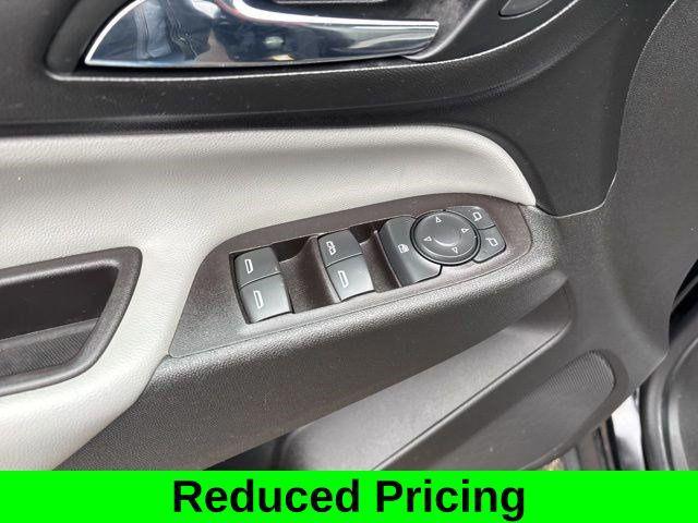 used 2022 Chevrolet Equinox car, priced at $16,464