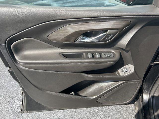 used 2023 GMC Terrain car, priced at $20,361