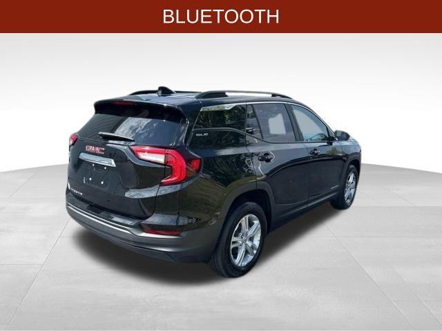 used 2023 GMC Terrain car, priced at $20,361