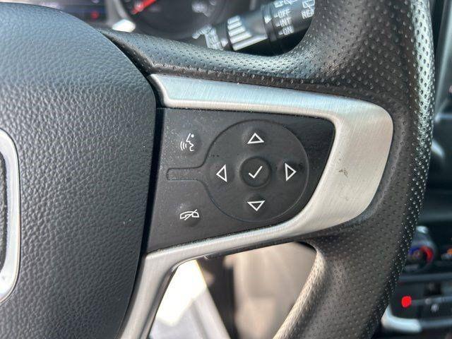 used 2023 GMC Terrain car, priced at $20,361