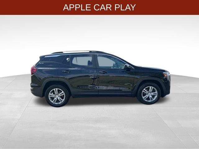 used 2023 GMC Terrain car, priced at $20,361