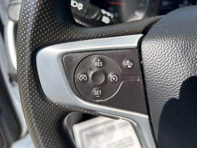 used 2023 GMC Terrain car, priced at $21,999