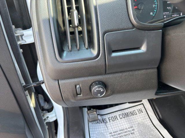 used 2022 Chevrolet Colorado car, priced at $17,880