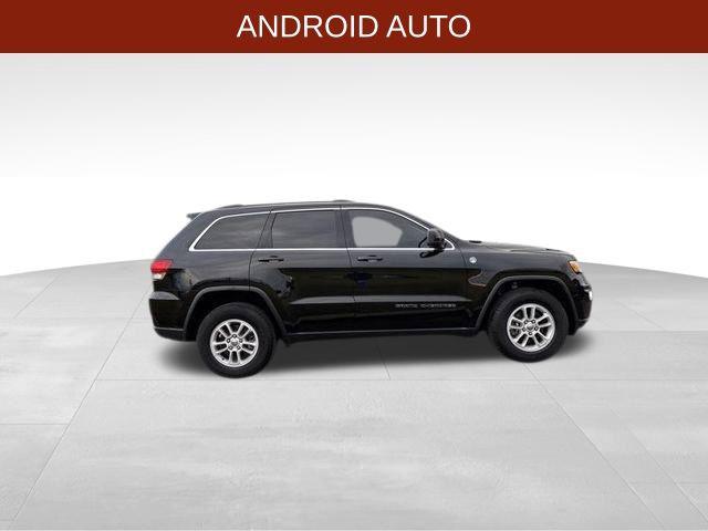 used 2020 Jeep Grand Cherokee car, priced at $17,503