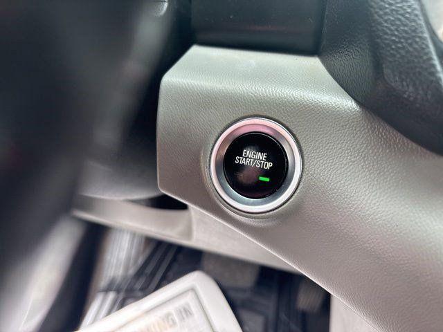 used 2020 GMC Terrain car, priced at $14,894