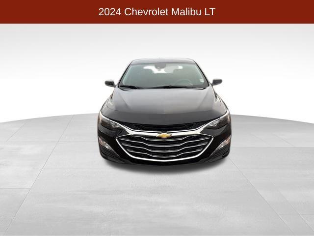 used 2024 Chevrolet Malibu car, priced at $18,915