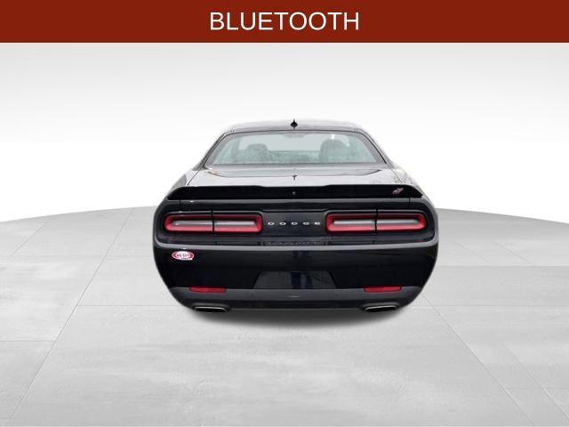 used 2019 Dodge Challenger car, priced at $21,881