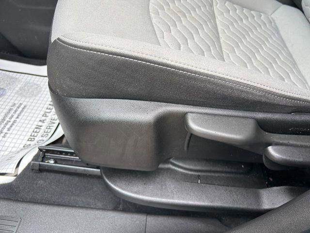 used 2021 Chevrolet Equinox car, priced at $14,848