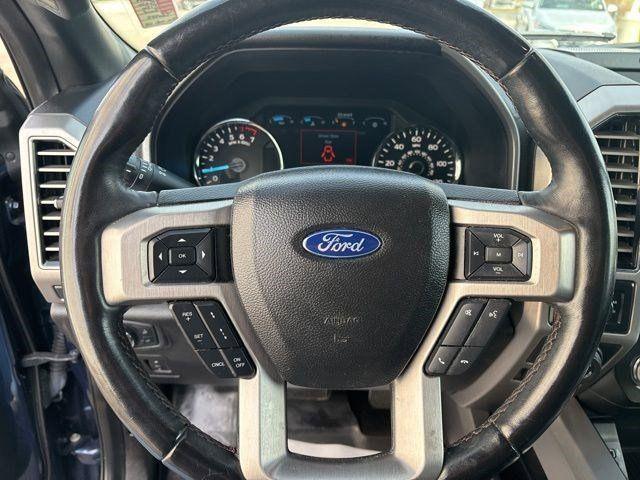 used 2019 Ford F-150 car, priced at $29,396