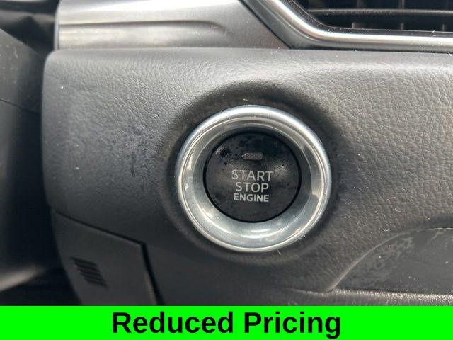 used 2021 Mazda CX-5 car, priced at $17,885
