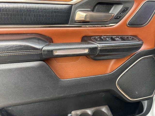 used 2019 Ram 1500 car, priced at $29,007