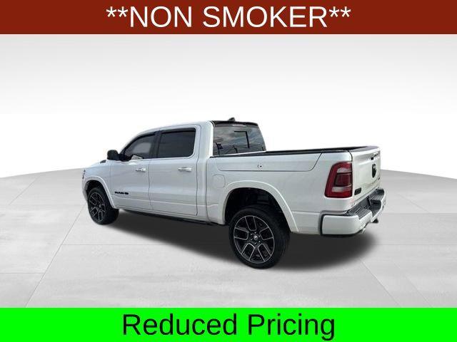 used 2019 Ram 1500 car, priced at $27,013