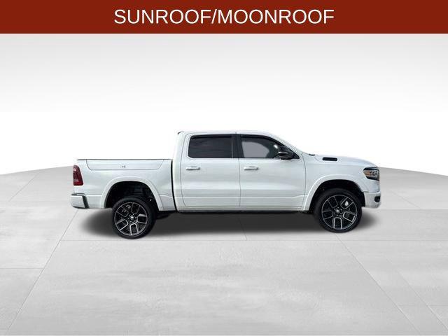 used 2019 Ram 1500 car, priced at $29,007