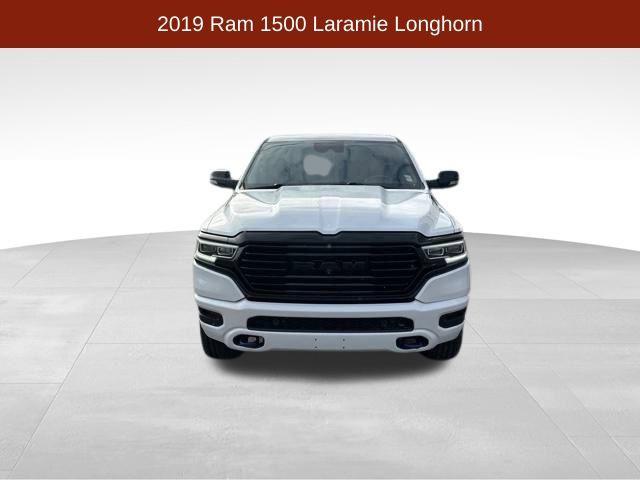 used 2019 Ram 1500 car, priced at $29,007