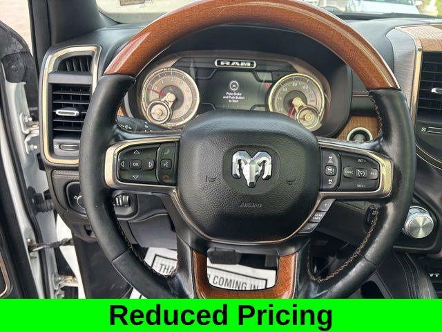 used 2019 Ram 1500 car, priced at $27,013