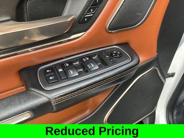 used 2019 Ram 1500 car, priced at $27,013