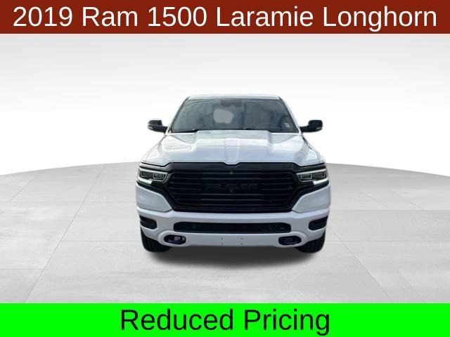 used 2019 Ram 1500 car, priced at $27,013