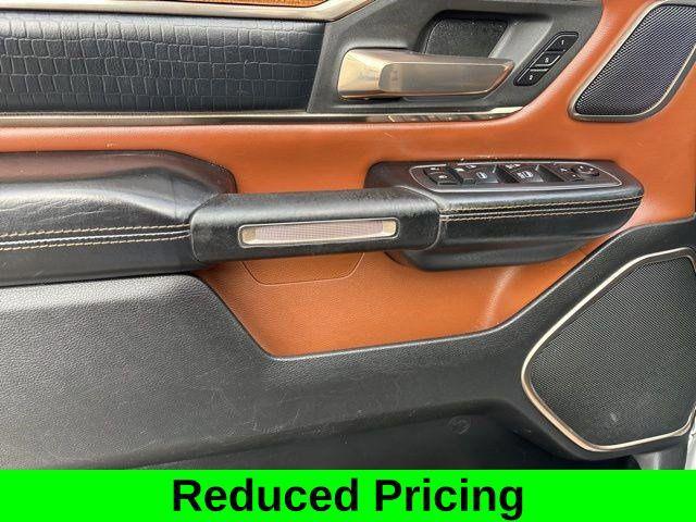 used 2019 Ram 1500 car, priced at $27,013