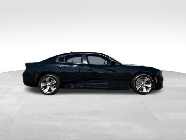 used 2017 Dodge Charger car, priced at $10,295