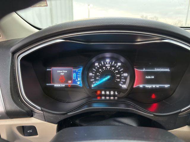 used 2019 Ford Fusion Hybrid car, priced at $10,754