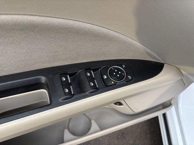 used 2019 Ford Fusion Hybrid car, priced at $10,754