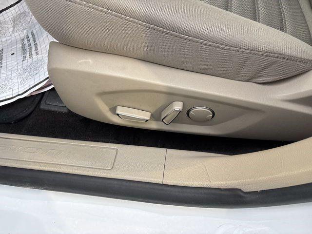 used 2019 Ford Fusion Hybrid car, priced at $10,754