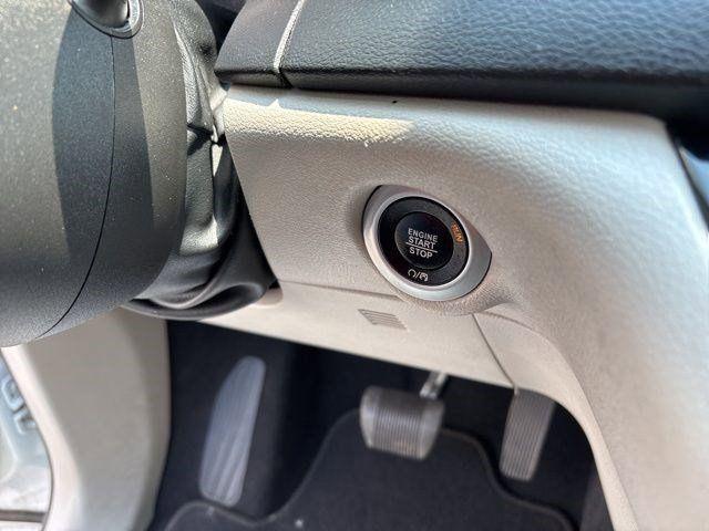 used 2022 Chrysler Voyager car, priced at $19,995