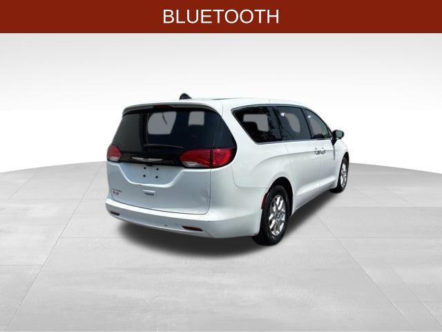 used 2022 Chrysler Voyager car, priced at $19,995