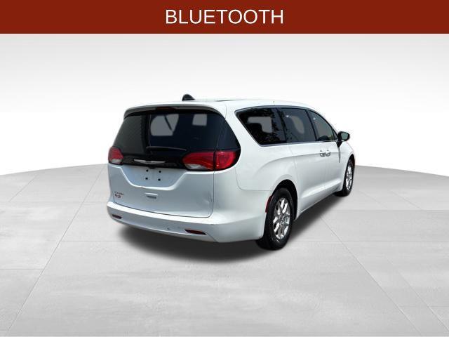 used 2022 Chrysler Voyager car, priced at $19,995