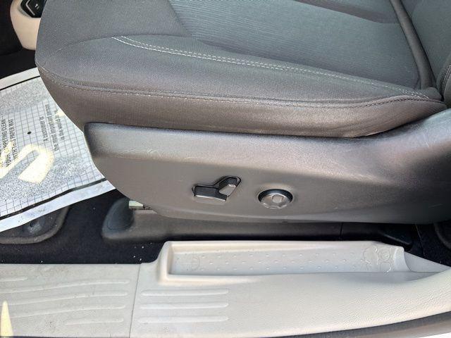 used 2022 Chrysler Voyager car, priced at $19,995