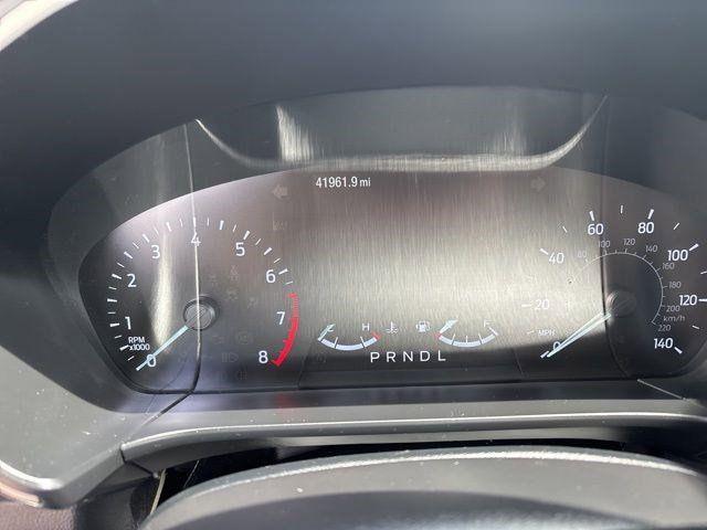used 2021 Ford Escape car, priced at $18,992