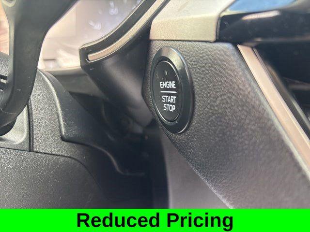 used 2021 Ford Escape car, priced at $18,919