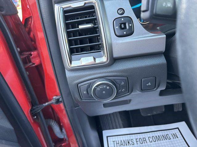 used 2019 Ford Ranger car, priced at $23,936