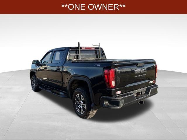 used 2019 GMC Sierra 1500 car, priced at $29,639